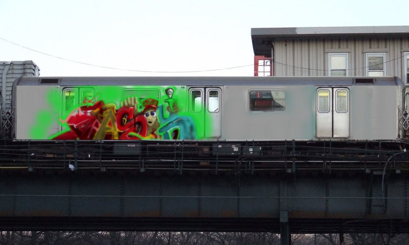 Bombing 1540731908089