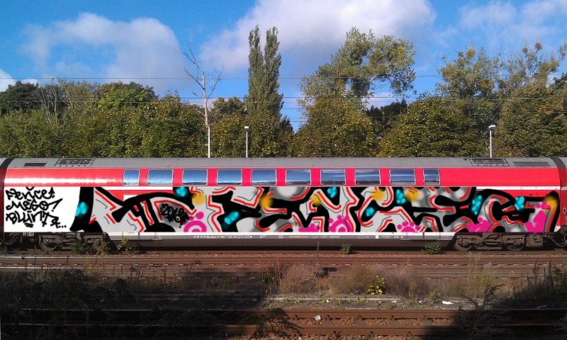 Bombing 1540754349883