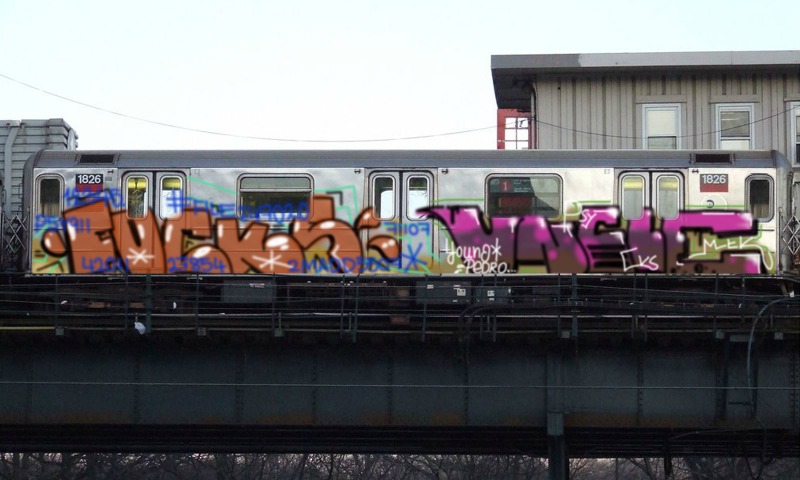 Bombing 1541059135204