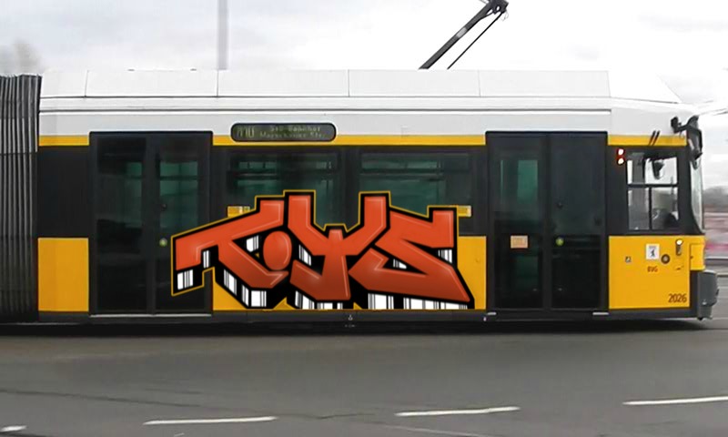 Bombing 1540799972797