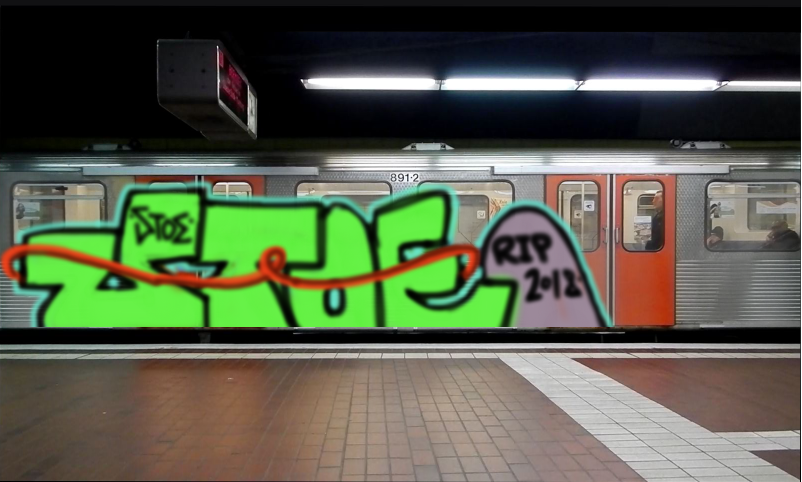 Bombing 1540840955908