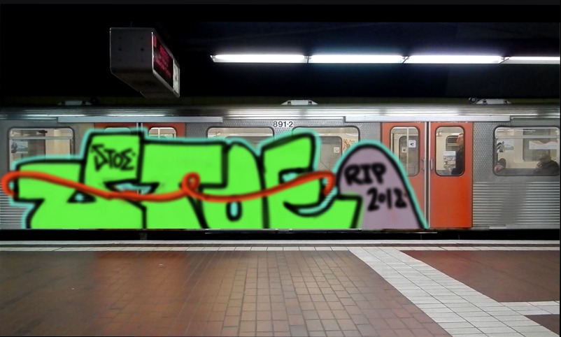 Bombing 1540840955908