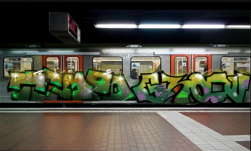 Bombing 1541194309382