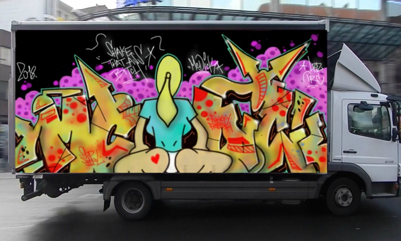 Bombing 1540911923313