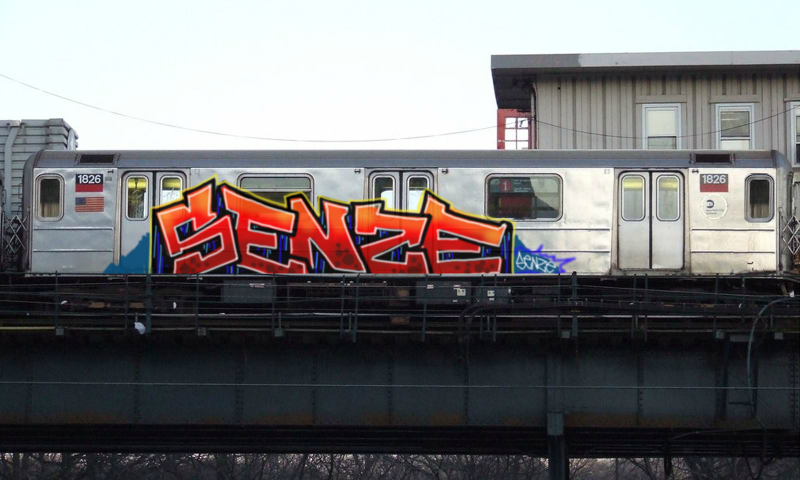 Bombing 1388070594339