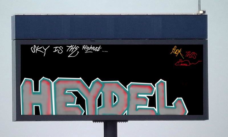 Bombing 1540972028281