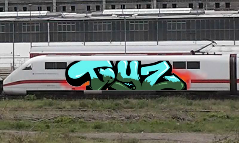 Bombing 1540996882287