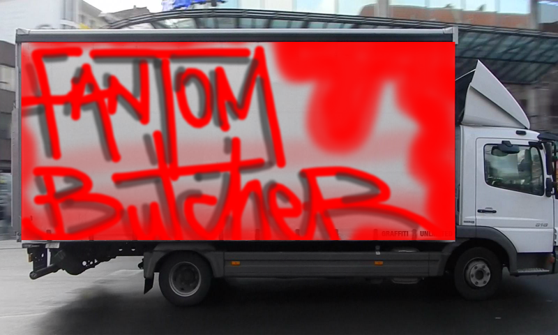 Bombing 1541005884955