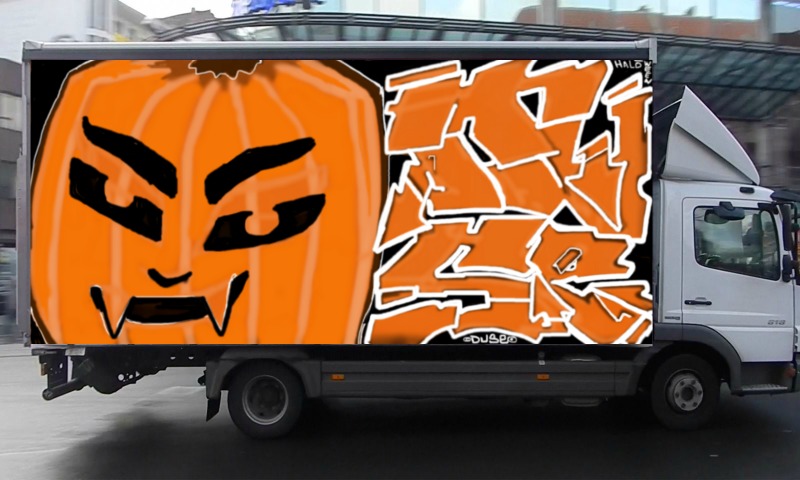 Bombing 1541024503824