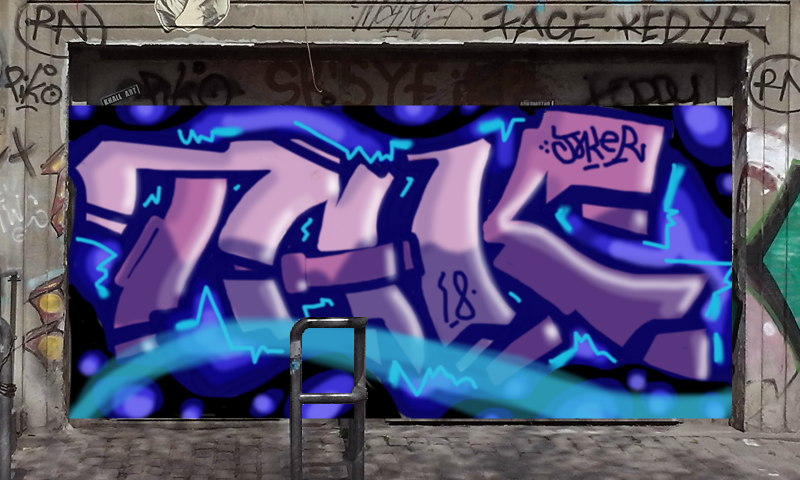 Bombing 1541087485934