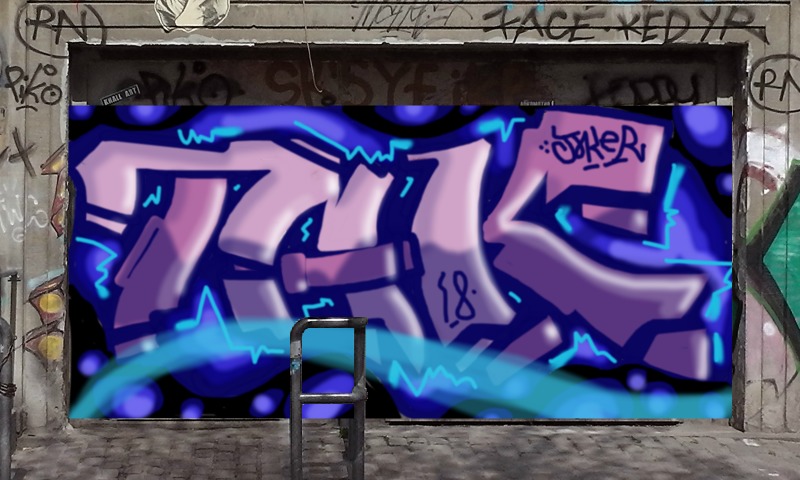 Bombing 1541087485934