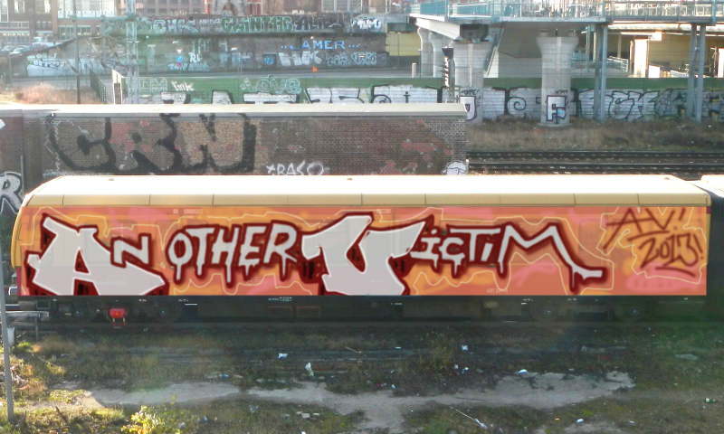 Bombing 1388089018266