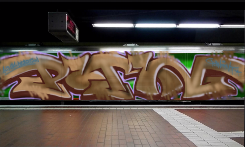 Bombing 1541121615650