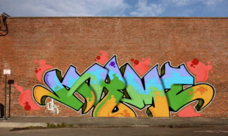 Bombing 1541263292233