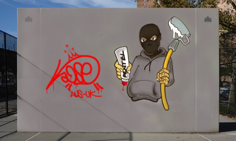 Bombing 1541189138516