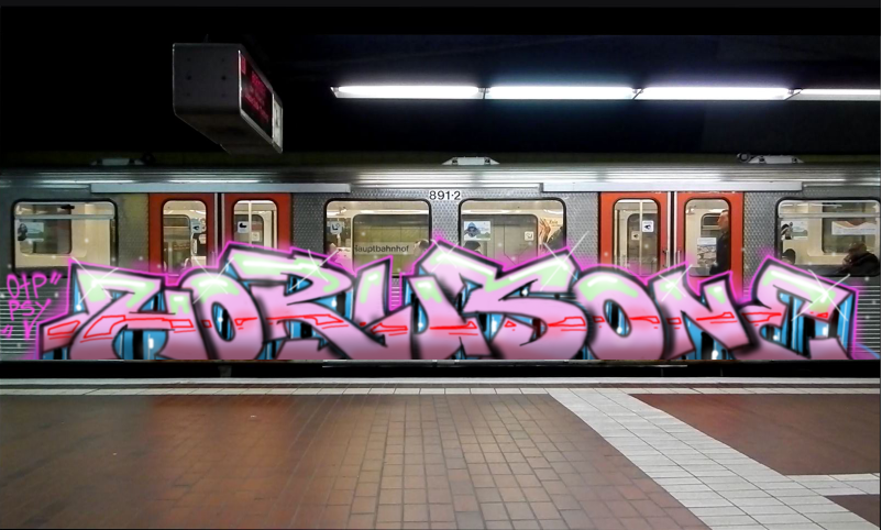 Bombing 1541194957407