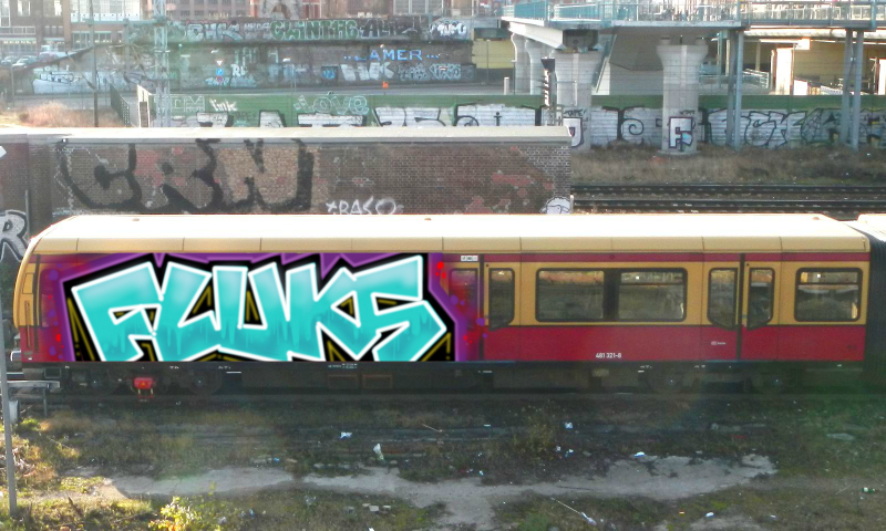 Bombing 1541204487808