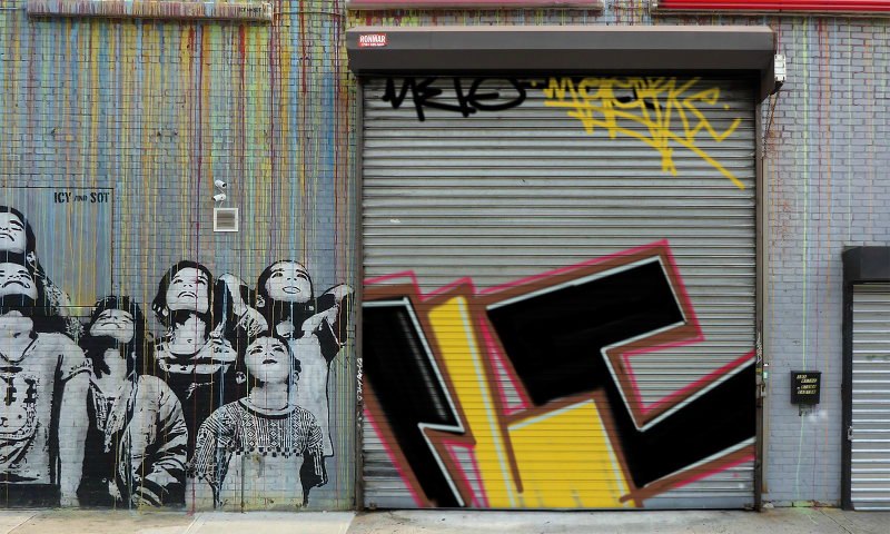 Bombing 1541240566113