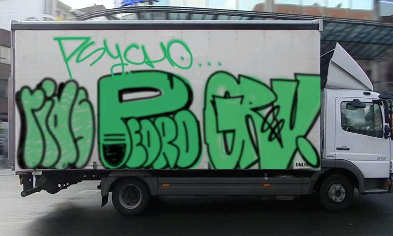 Bombing 1541415478499