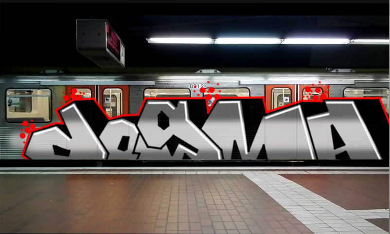 Bombing 1541344452728