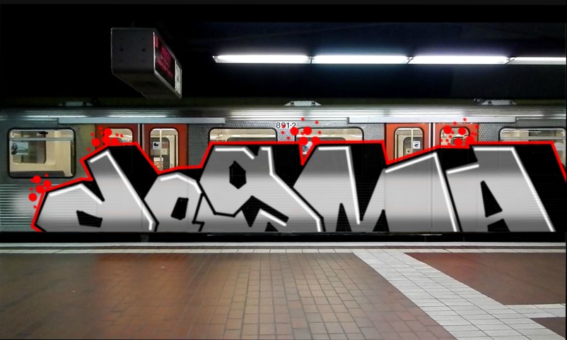 Bombing 1541344452728