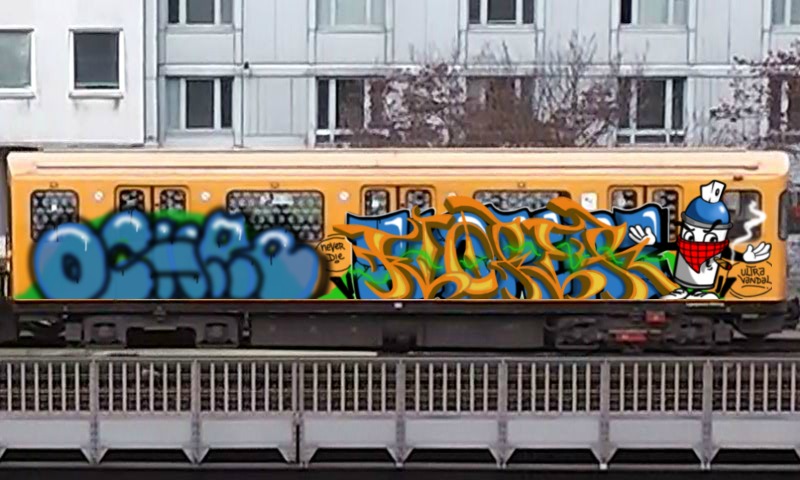 Bombing 1541729025236