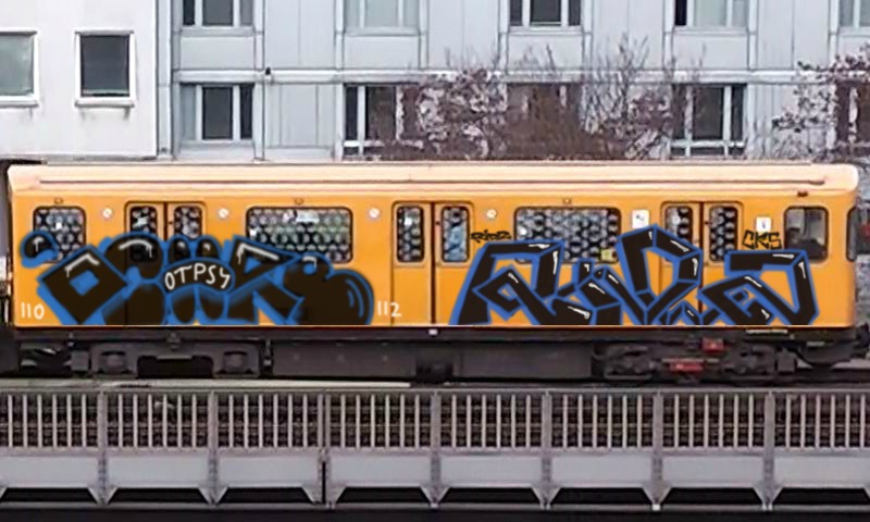 Bombing 1541963917729