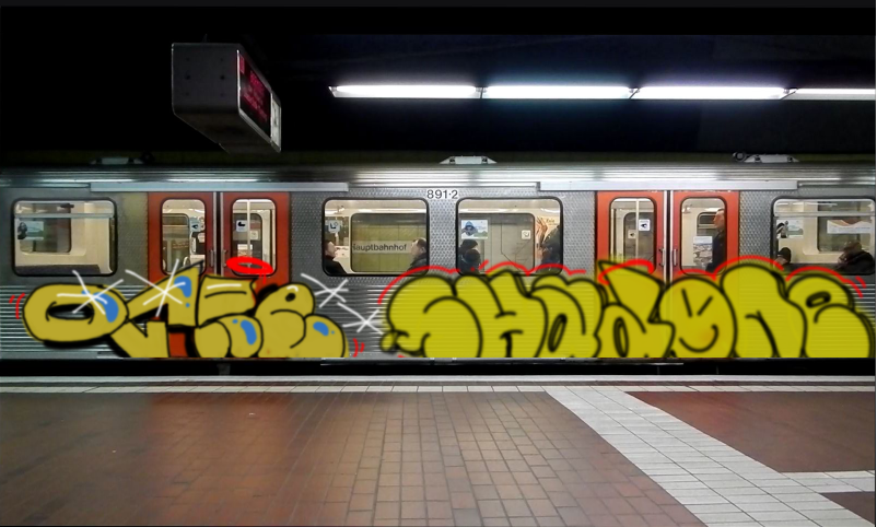 Bombing 1541359388506