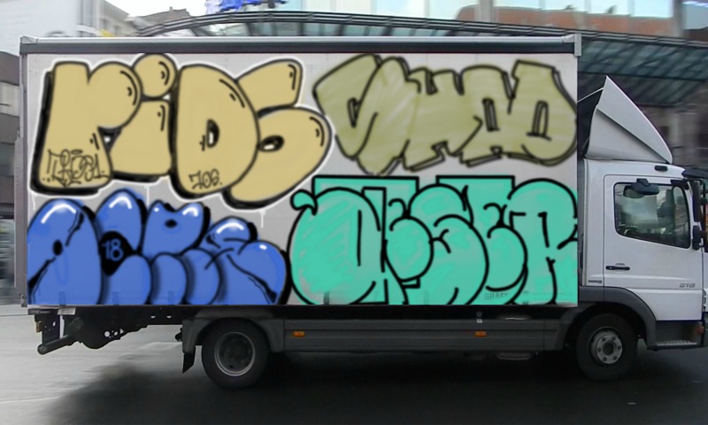 Bombing 1541583550366