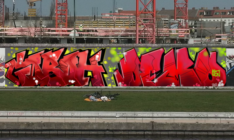 Bombing 1541378539765