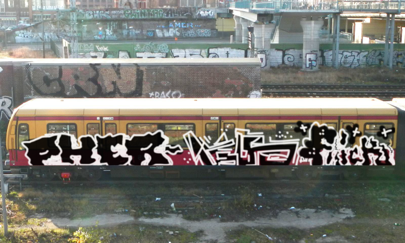 Bombing 1358452110796