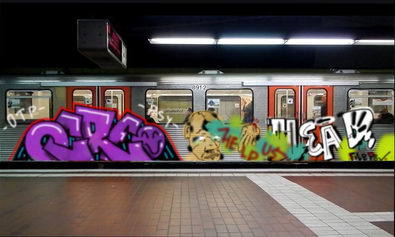 Bombing 1541961565123