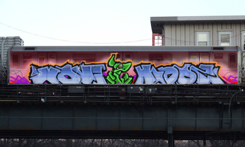 Bombing 1388107098140