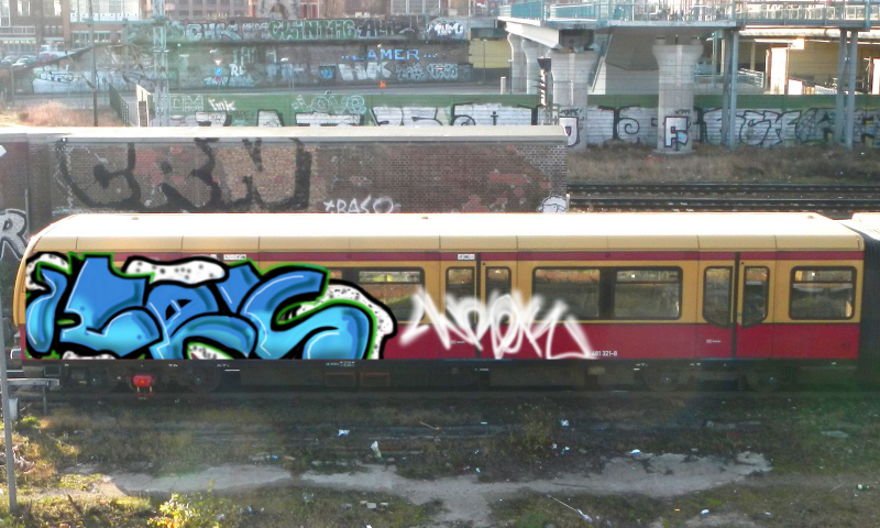 Bombing 1541490063997