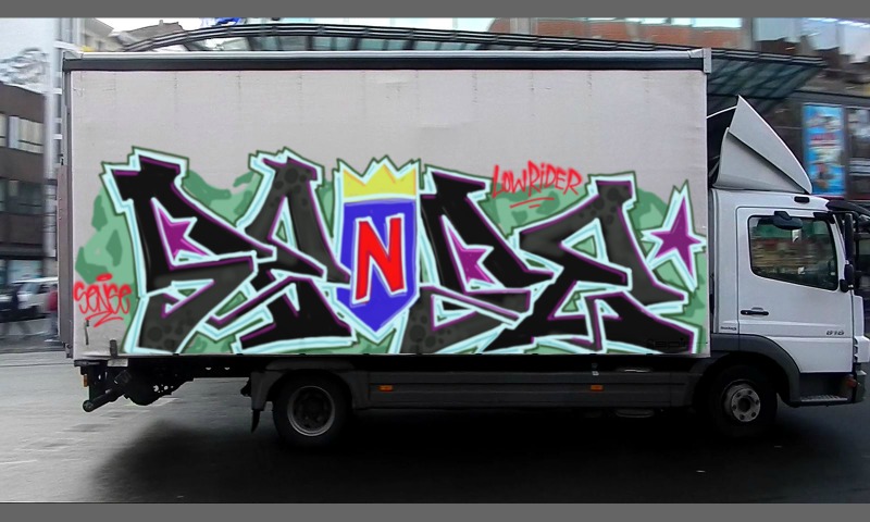 Bombing 1388113356031