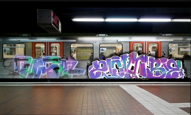 Bombing 1541697448168