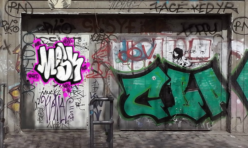 Bombing 1541531687217