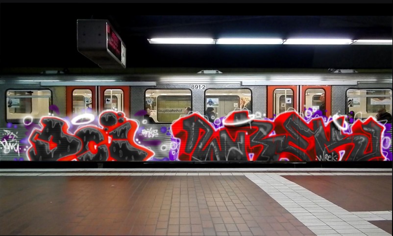 Bombing 1543391658815