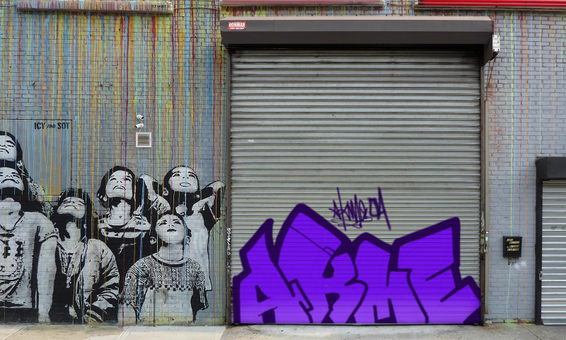 Bombing 1541547252562