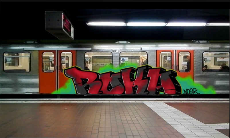 Bombing 1541620177010