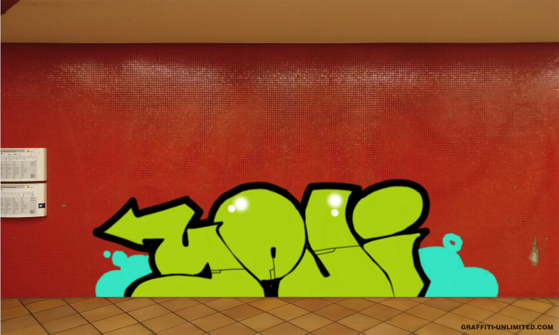 Bombing 1541640809524