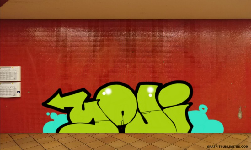 Bombing 1541640809524