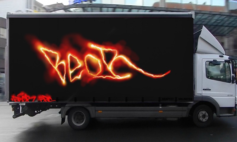 Bombing 1541641910909