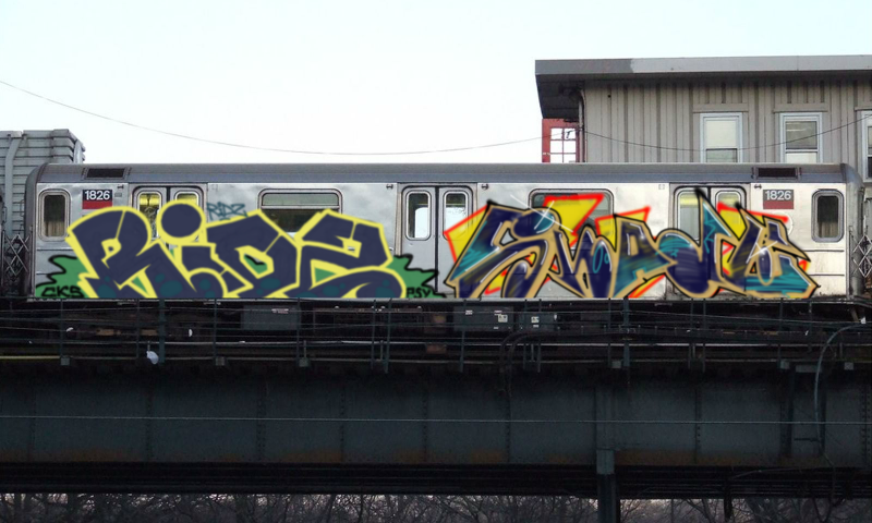 Bombing 1541801681417