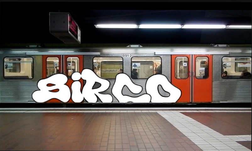 Bombing 1541759667303