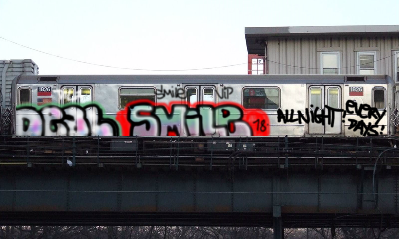 Bombing 1541784043301