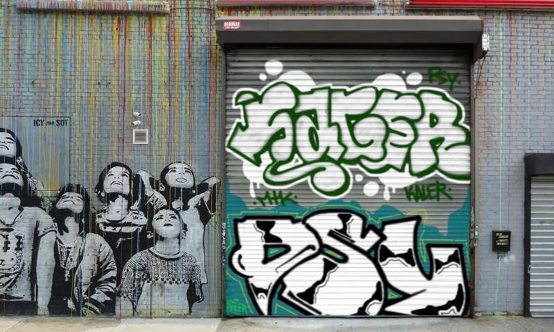 Bombing 1543965230705