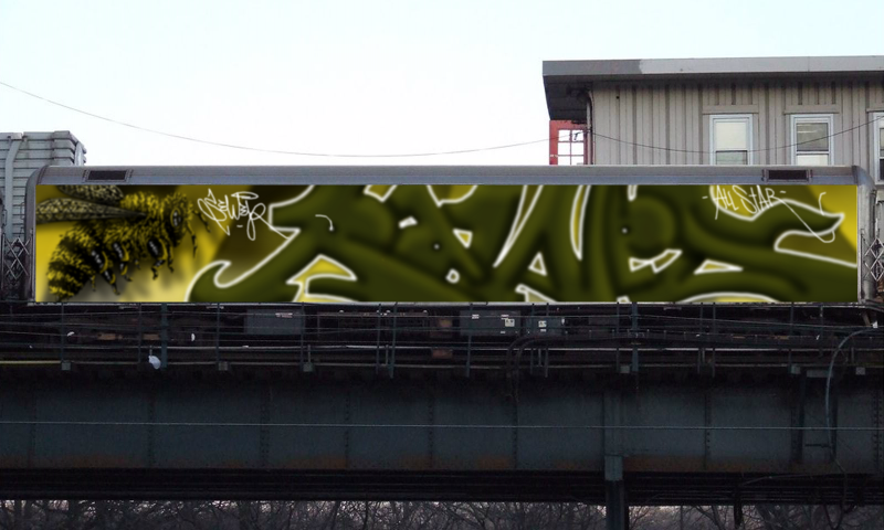 Bombing 1541823001663