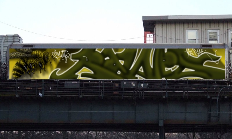 Bombing 1541823001663