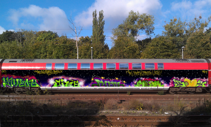 Bombing 1541824164999